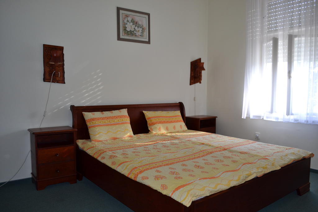 Nosztalgia Hotel Balatonszarszo Δωμάτιο φωτογραφία